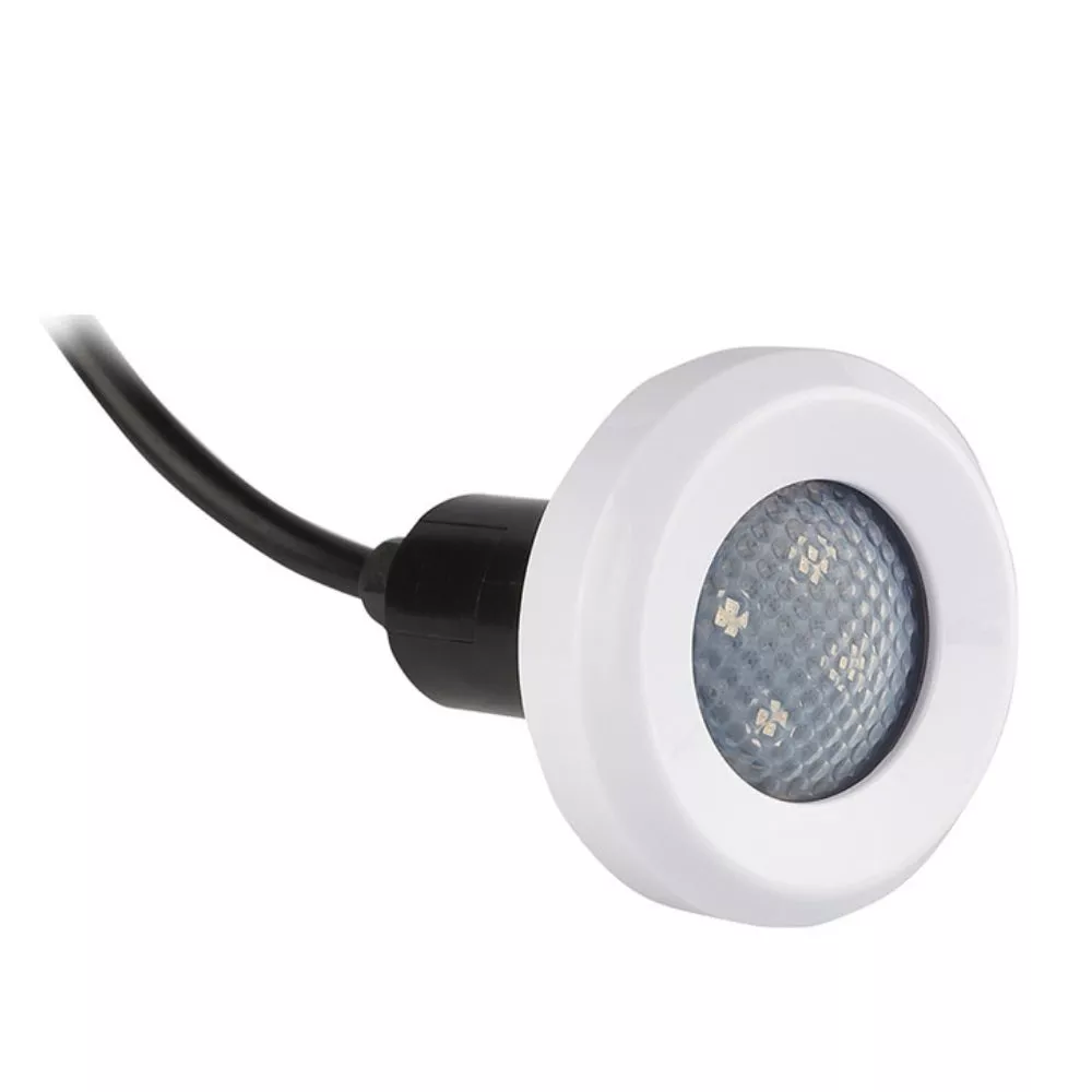 Pool Light | SR Smith | Treo Color 5W LED Pool Light | 5W | 80 Ft Cord