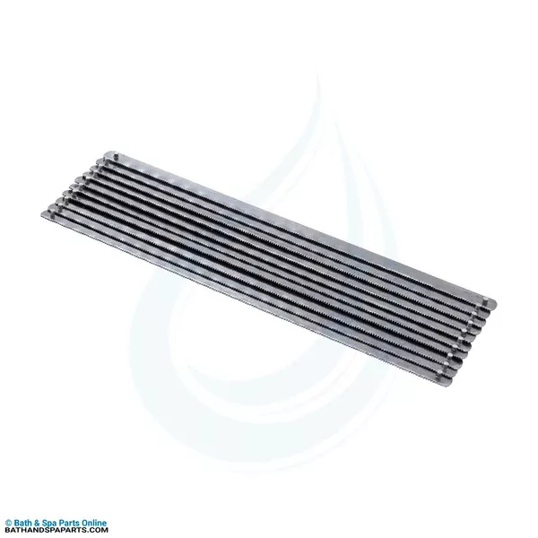 Pool Tool Mini Saw Blade [Qty 10] (121-R)