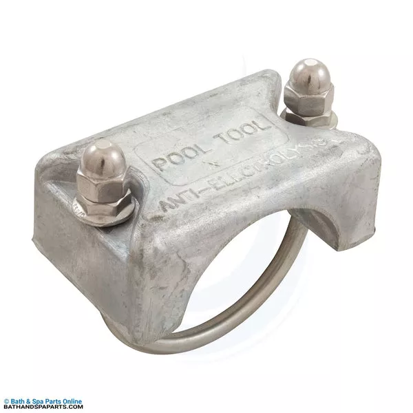 Pool Tool Zinc Anode [Ladder/Rail] (104B)