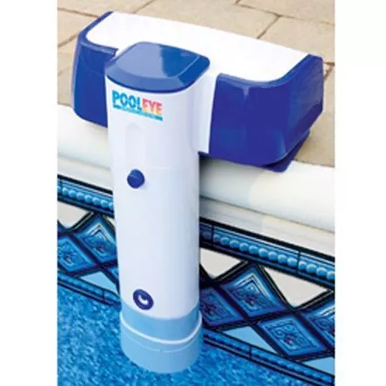Pooleye In Ground Alarm W/Remote Astm Standard PE23