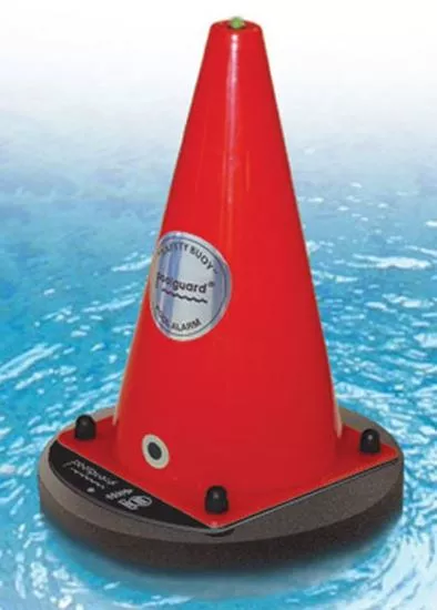 Poolguard Safety Buoy Abg & Ig Pool Alarm Pgrmsb