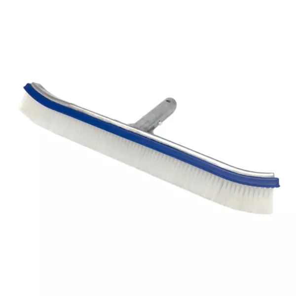PoolStyle 18″ Nylon Brush with Metal Back | PSL-40-3001
