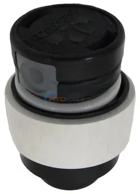 Pop Up Valet Blk Step (5-9-1033)