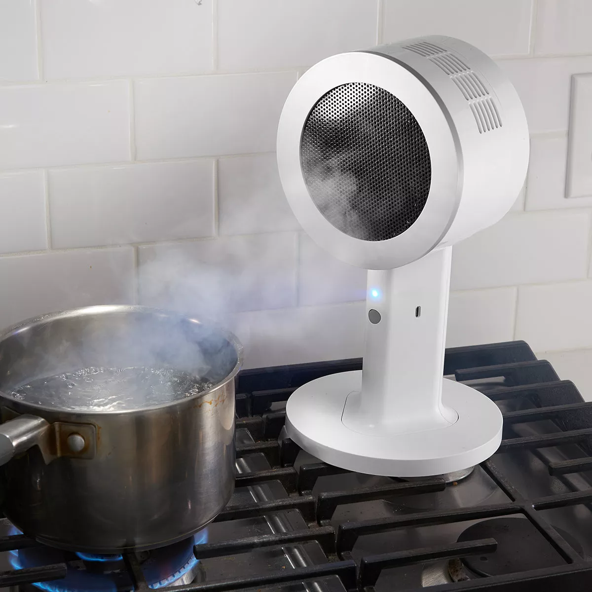 Portable Range Hood