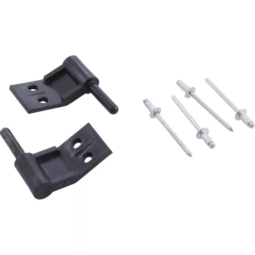 Power Center Hinge Pins Pentair Compool Quantity of 2 LXPIN