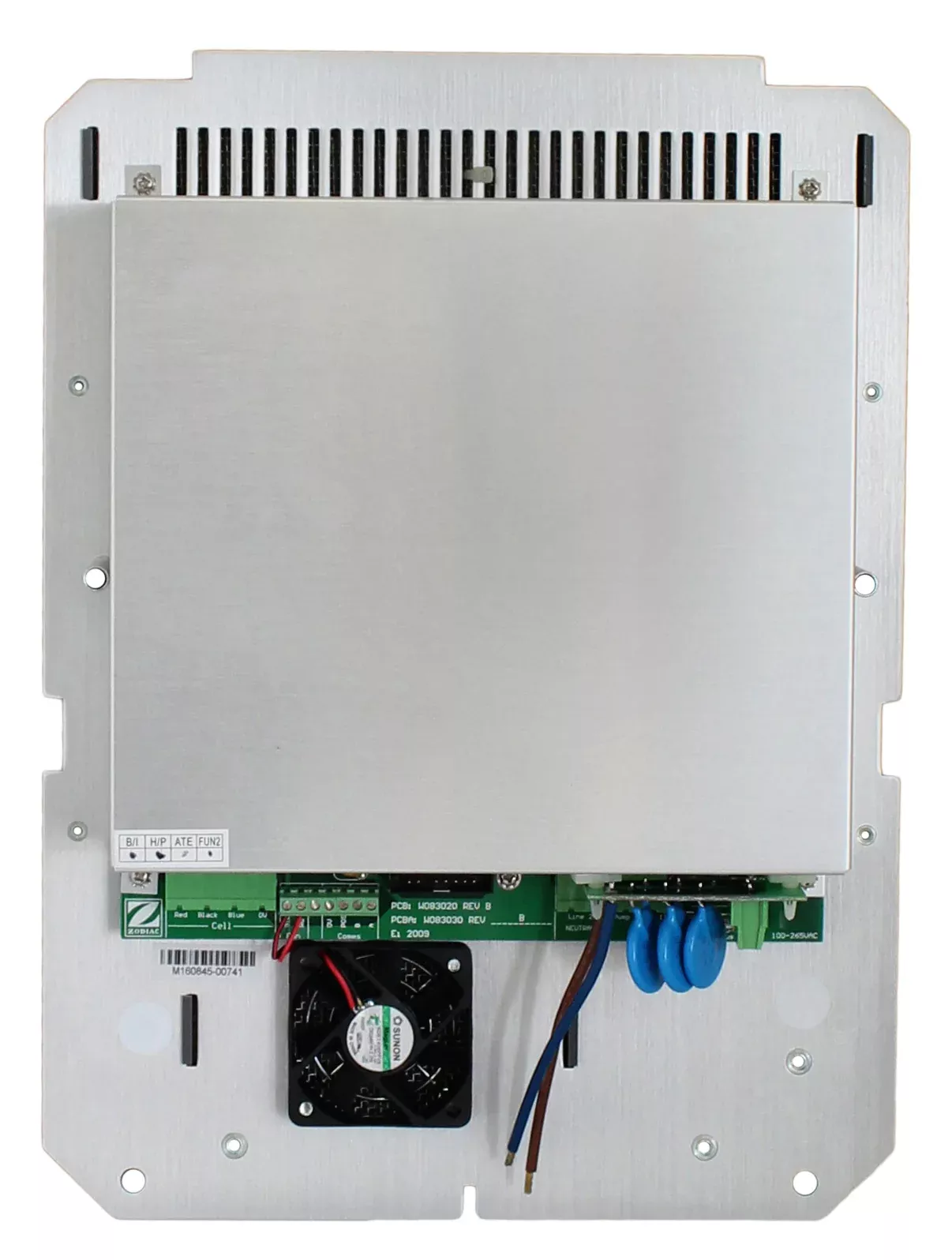 POWER PCB ASSY
