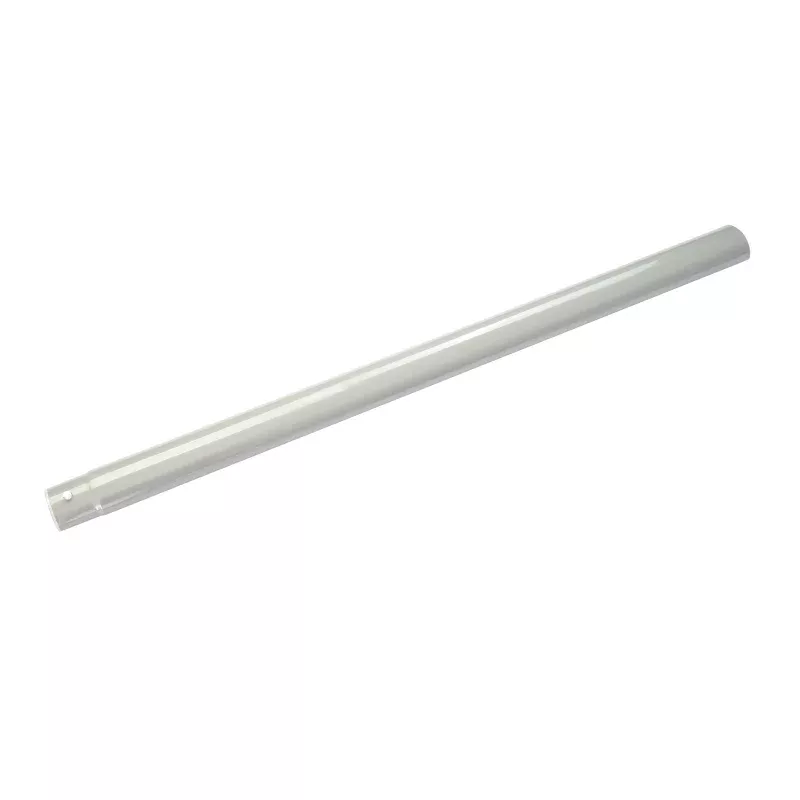 Power Steel & Coleman 42″ Round Above Ground Pool Vertical Leg Replacement, Gray