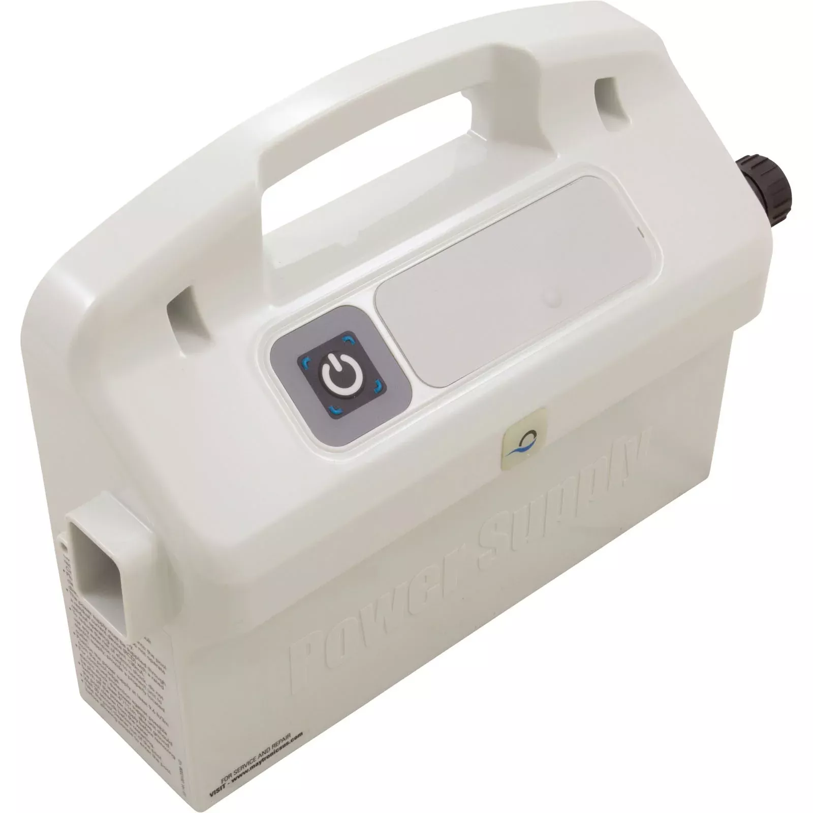 Power Supply, Maytronics Dolphin Dynamic, 2010 : 9995675-US-ASSY