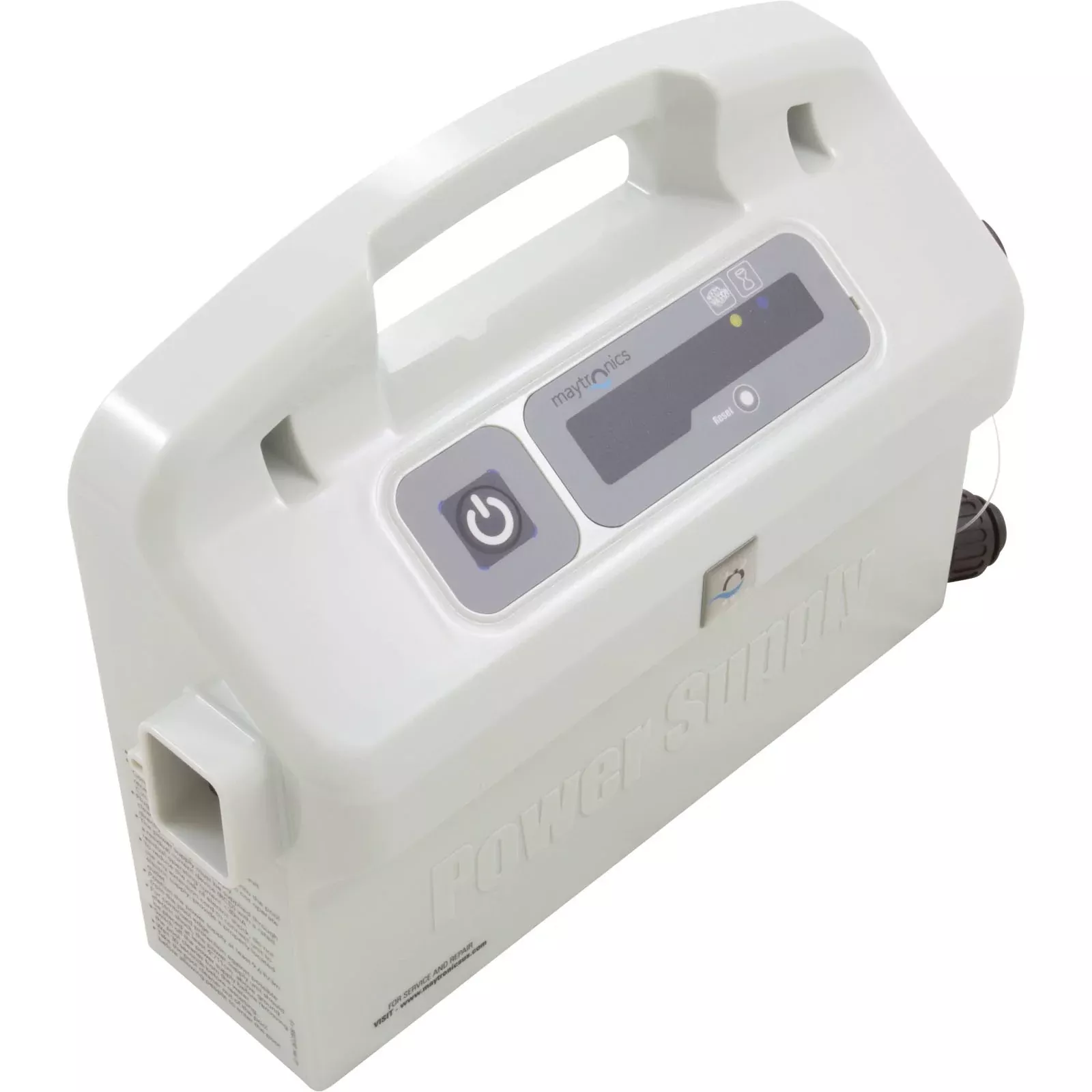 Power Supply, Maytronics Dolphin Dynamic, Reset, 2010 : 9995671-US-ASSY