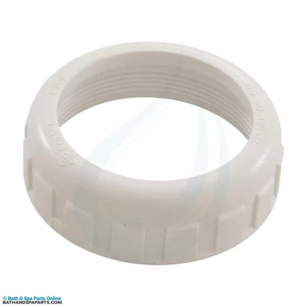 Praher Nut [1-1/2" Union Ball Valve] (150-12)
