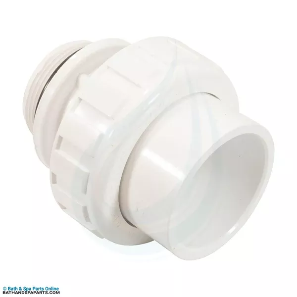 Praher Union [1-1/2″ MPT x Slip] (150-903)