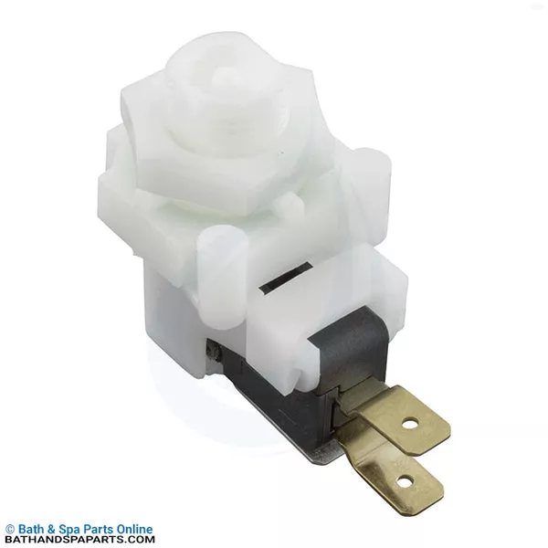 Pres Air Trol TinyTrol SPDT Latching Air Switch (TVA111B)