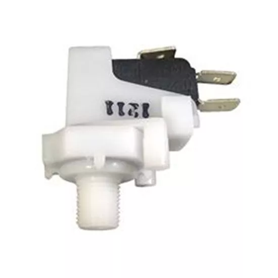 Pressure switch 21amp spdt 1/8' npt 2psi -tnp-111e-2pr
