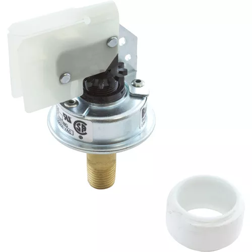 Pressure Switch 3A Pentair Max-E-Therm/MasterTemp ASME 473716Z