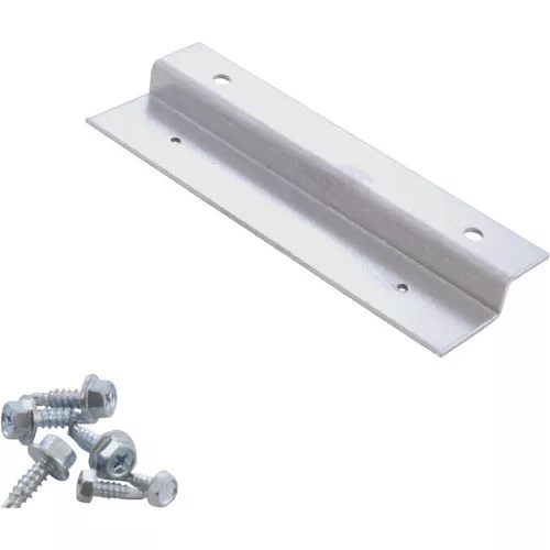 Pressure Switch Bracket Zodiac Laars HI-E2 R0302200