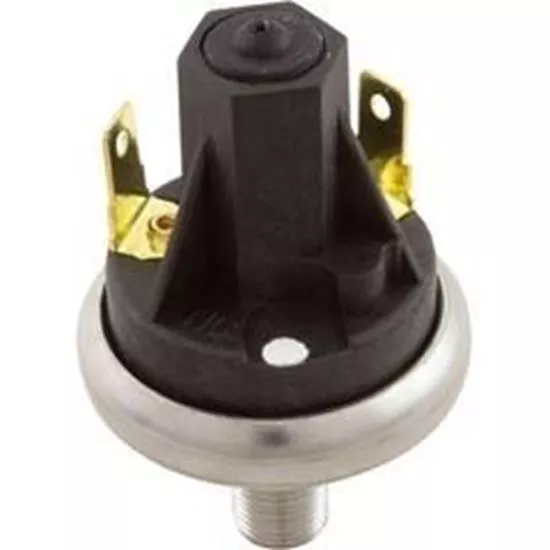 Pressure Switch: Dtec 1/8' Npt 2.0Psi 5V (Bulk) 510Ad0167