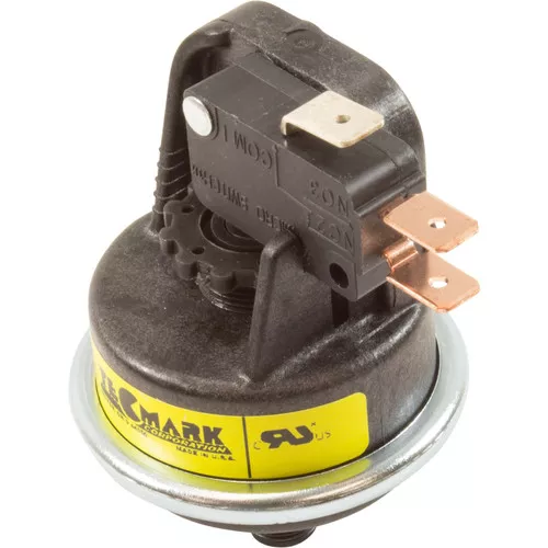 Pressure Switch Lochinvar Energyrite PRS2406