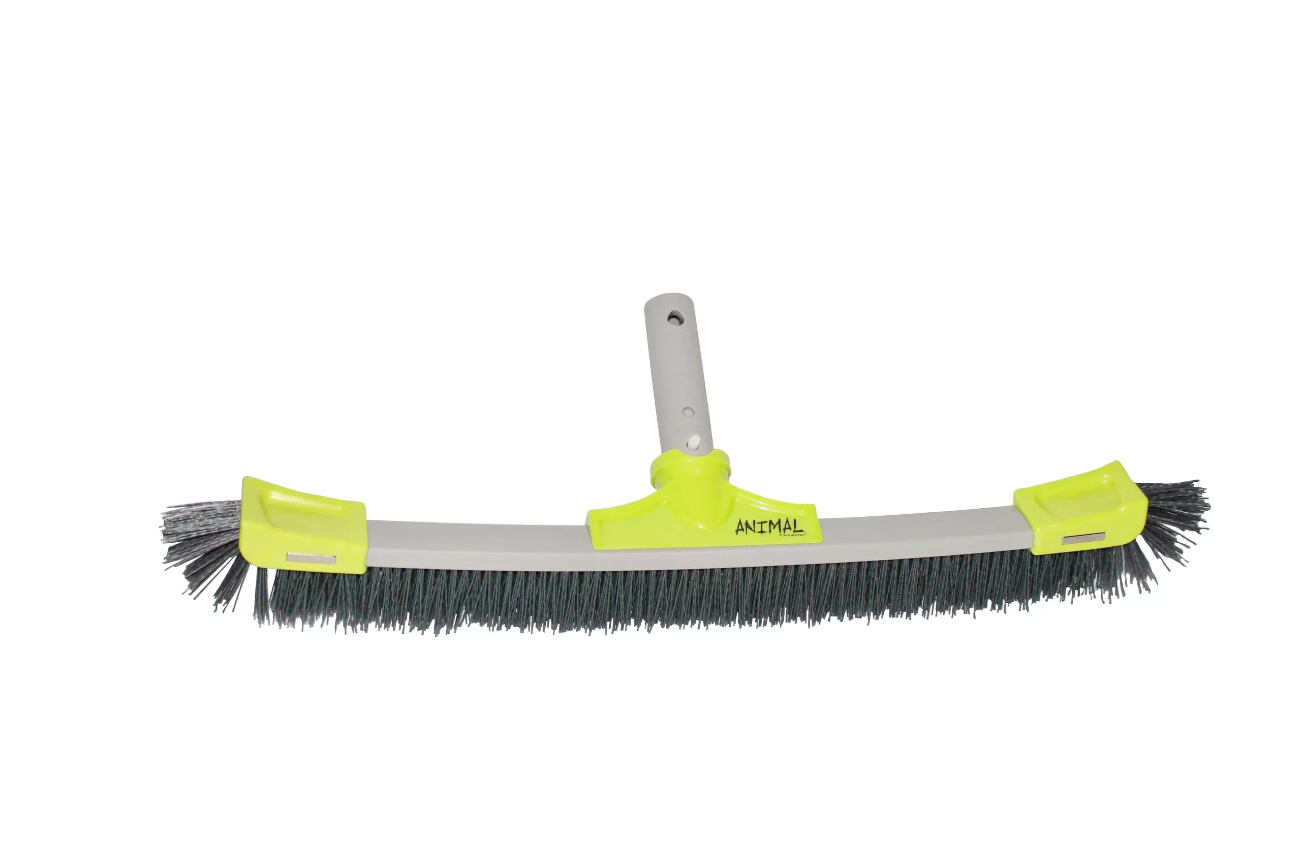 PRO BRUSH F/ PEBBLE POOLS