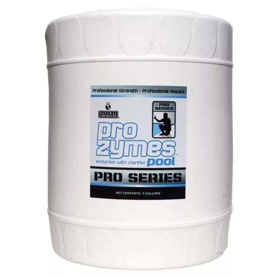 Pro Series Pro Zymes 5Gal Nc20305