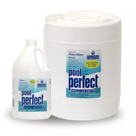 Pro Series Prozymes Pool Nc20301