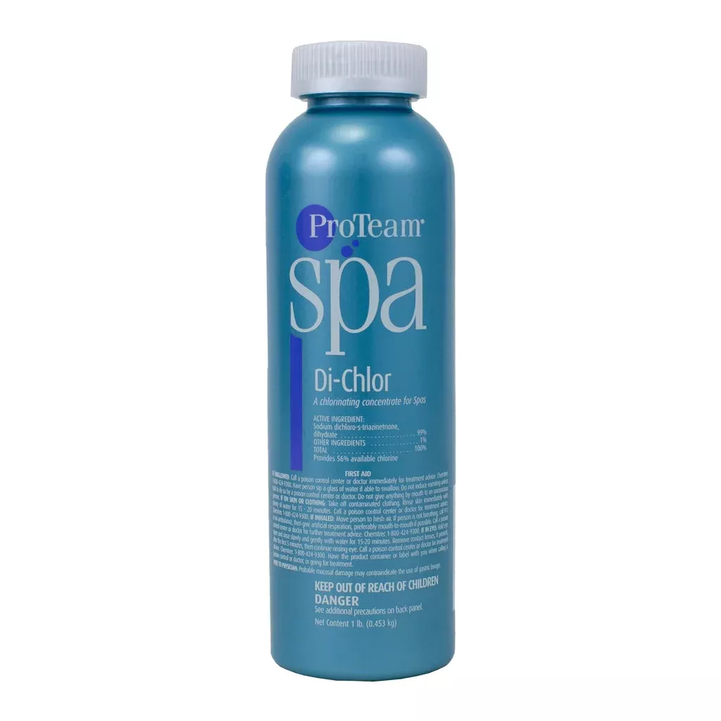 ProTeam Spa Di Chlor