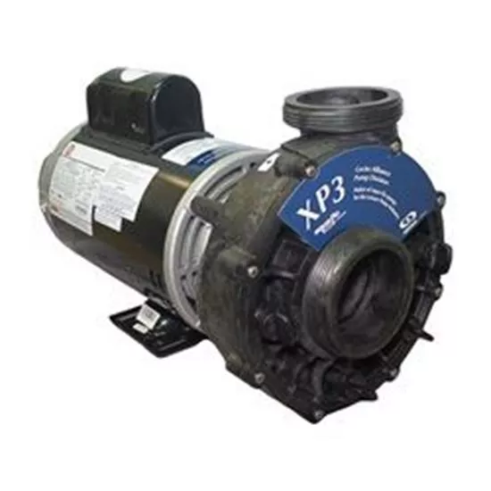 Pump Aqua-Flo Fmxp3 2.5Hp 10.9/3.2A 56-Frame Sd 2 08326000-2041
