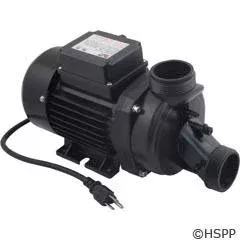 Pump, Bath, CMP Ninja, 115v, 1-1/2″mbt, 12.0A