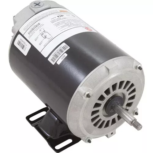 Pump Motor – 1.0 HP, 230 Volt, Single Speed, 48 Frame, AGH10FL1