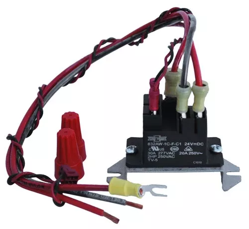 PUMP RELAY KIT