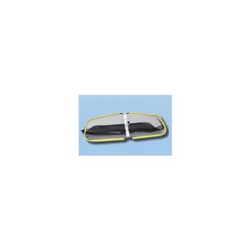 Purity Pool SuperRake Tuff Duty Leaf Rake 40″ Commercial Scoop | SR40TD