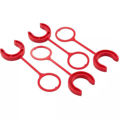 Quick Connect Zodiac Polaris Retainer Pack of 4 P21