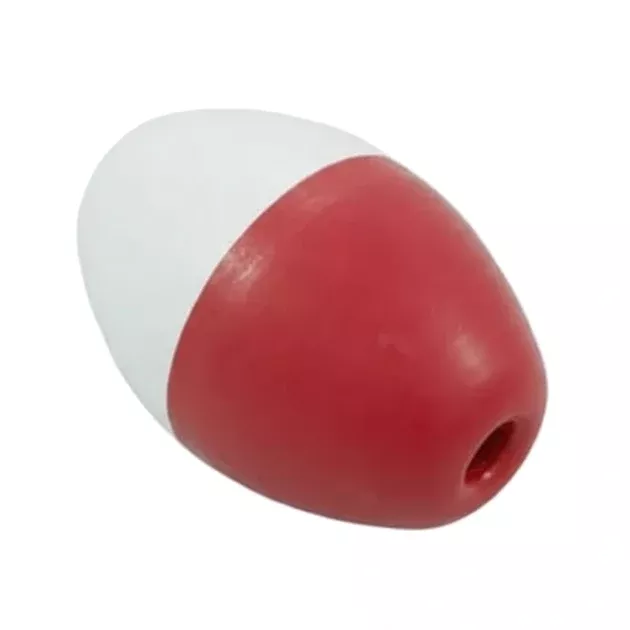 Rainbow Float #350 Red/White | R181026