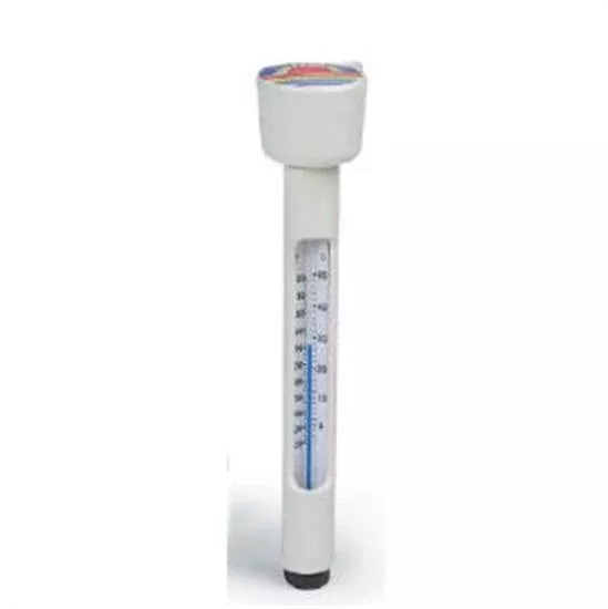 Rainbow Thermometer Floating Bub Pack 133