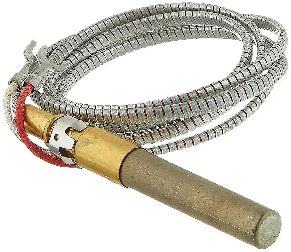 Raypak 600019B Thermocouple 35-Inch 750Mv-Kit