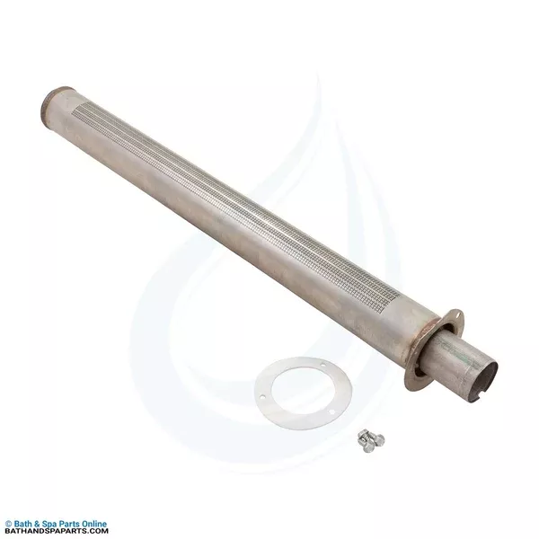 Raypak Burner Assy [992–2342/A/B] (007617F)
