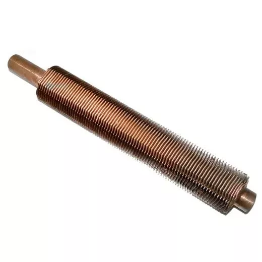 Raypak Heat Exchange Tube | 002387F