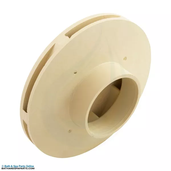 Raypak Impeller [Protege RPVSP1 w/Screw] (018233F)