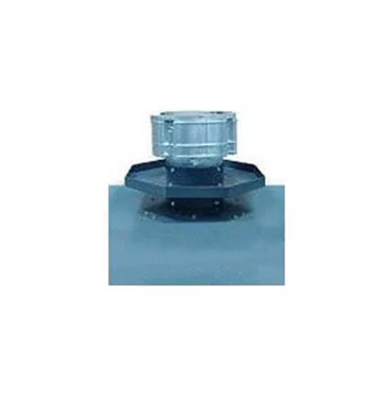 Raypak Indoor Heater Stack Top – 266-267