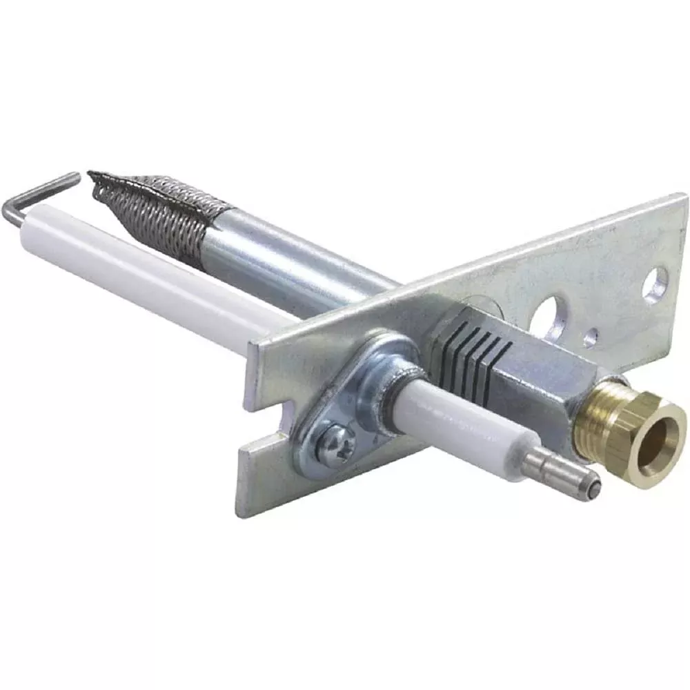 Raypak Pilot, 207A Low NOx, NAT, IID