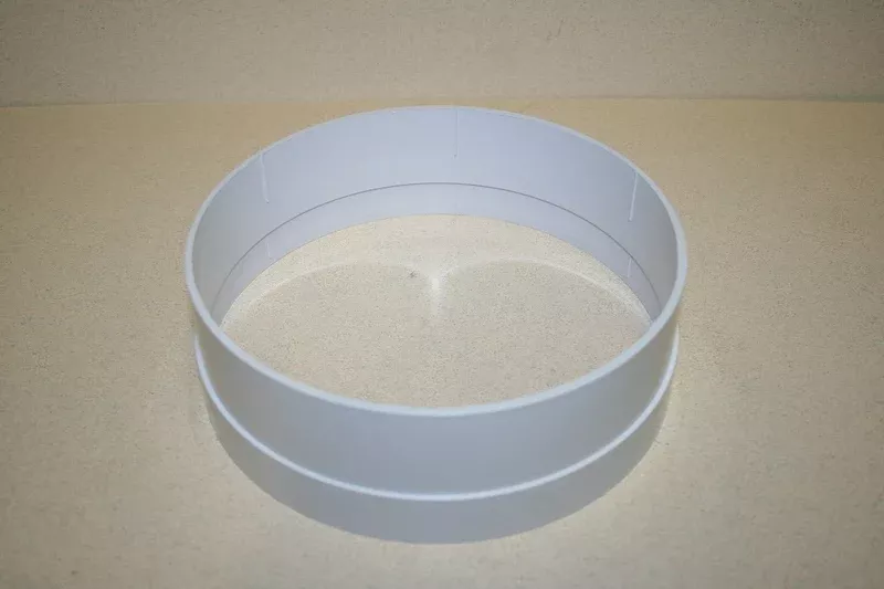 RD RING SEAT EXTENSION COLLAR