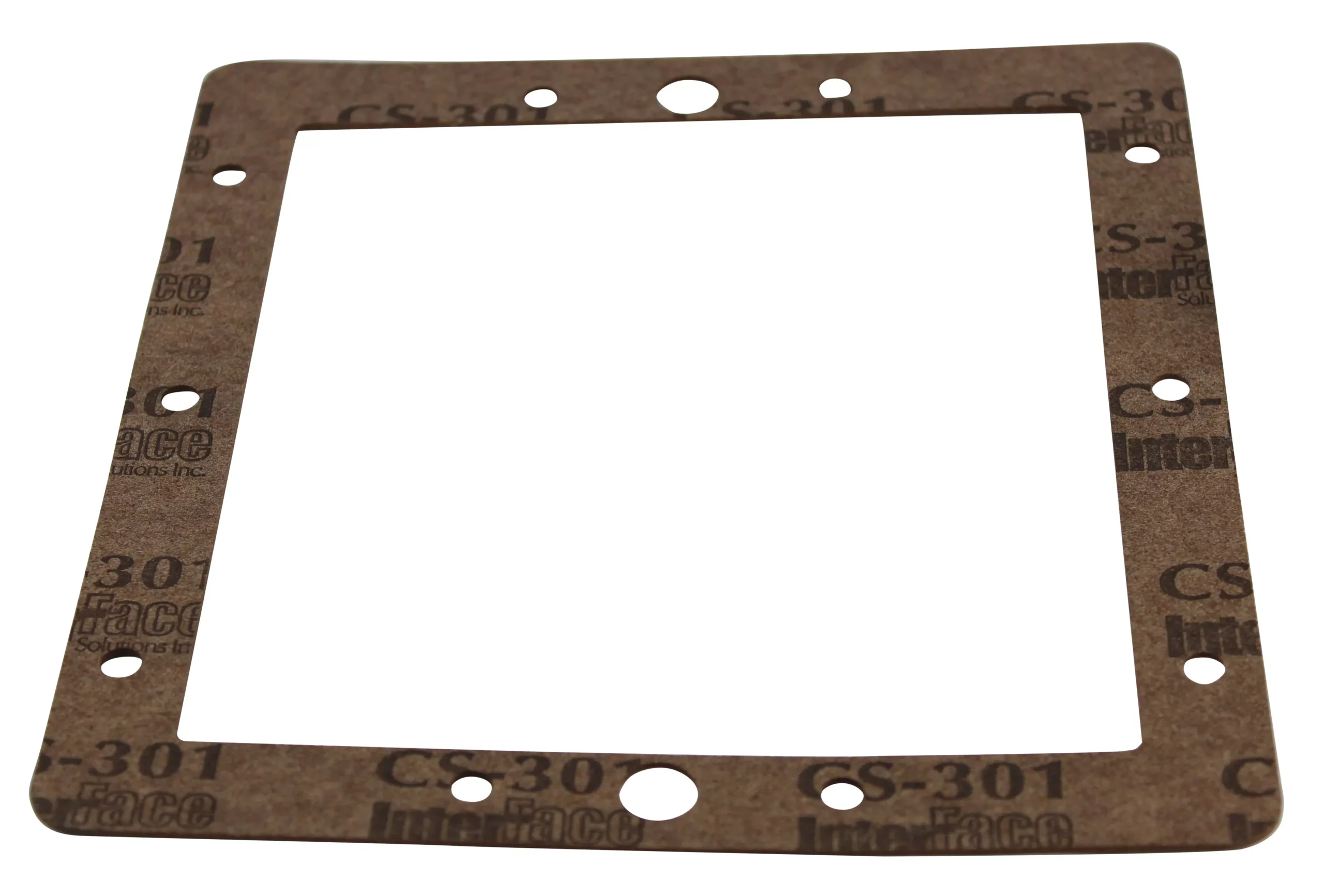 REAR SEALING THICK GASKET