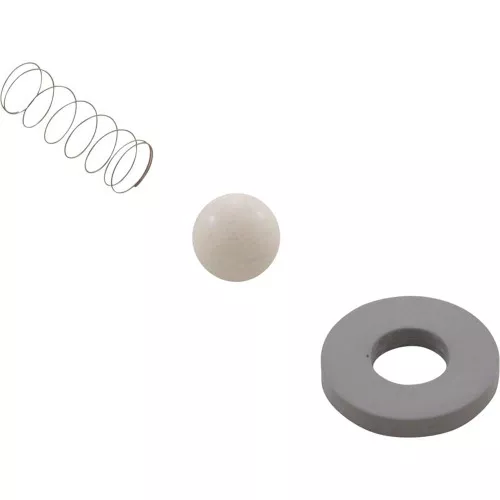 Rebuild Kit Mazzei Check Valve #1584 CR4