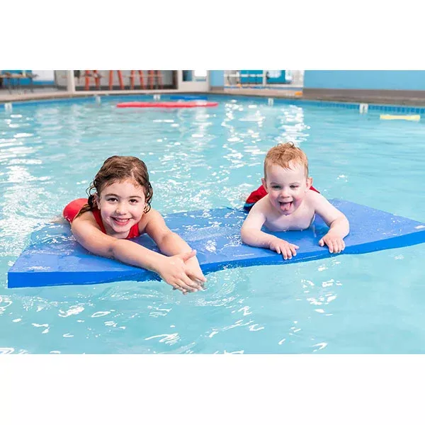 Rectangular Foam Floating Mat Childrens Float