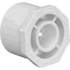 Reducer Bushing – 4 x 3 Inch Spigot x Socket – Schedule 40