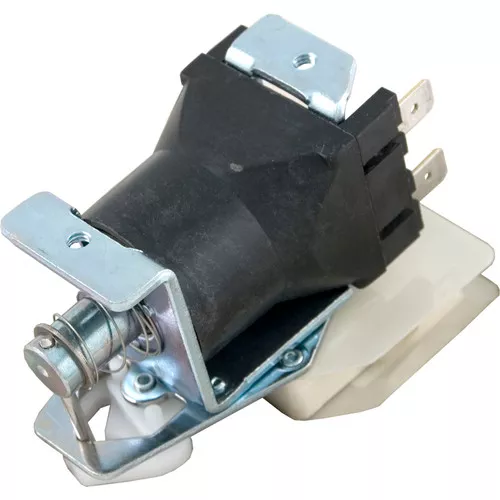 Relay PandB S90R DPDT 115v 60-241-1050