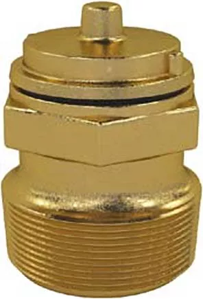 RELIEF VALVE 2" HYDROSTATIC