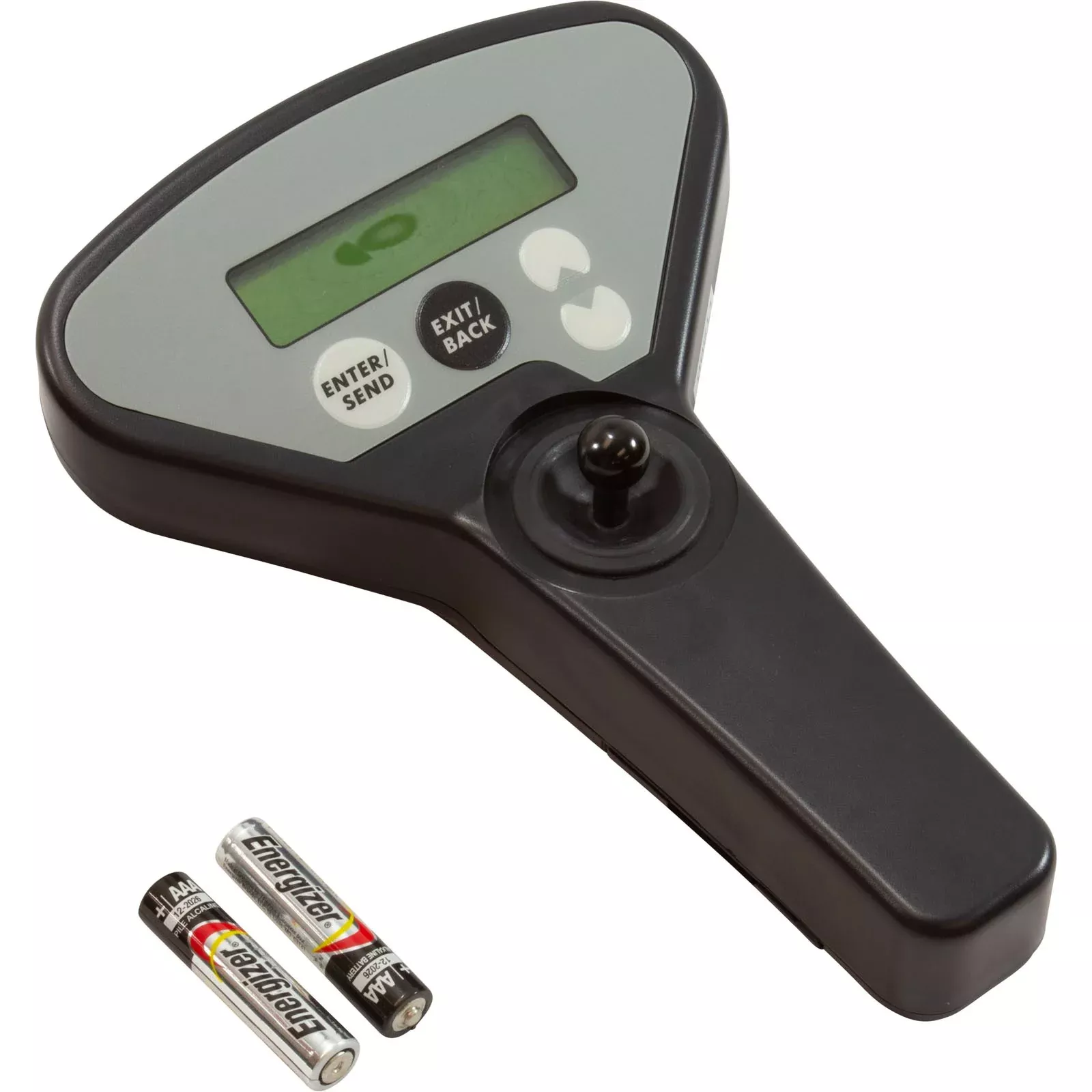 Remote Control, Maytronics Dolphin 2002/Diagnostic : 9995425