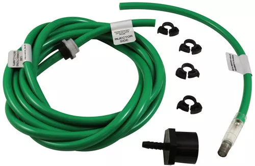 Renewal KitDEL Eclipsew/TubingChk VlvFlow MeterInj Conn 9-0150E
