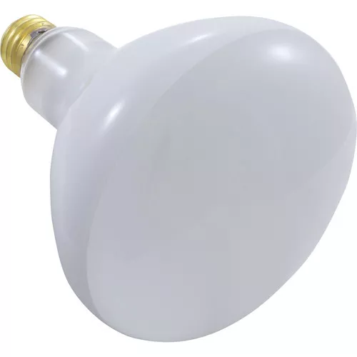 Replacement Bulb Flood Lamp 300w 115v BR40FL300