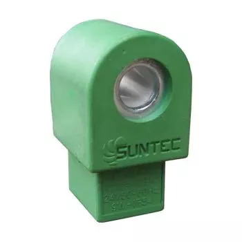 Replacement Coil 12V Coil-Green